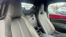 Mazda MX-5 2.0 [184] Exclusive-Line 2dr Petrol Convertible